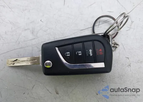 2021 Toyota Corolla Le z USA, uszkodzony, nr VIN 5YFEPMAE3MP186065